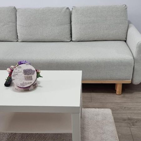 Apartament Karina Năvodari Eksteriør bilde