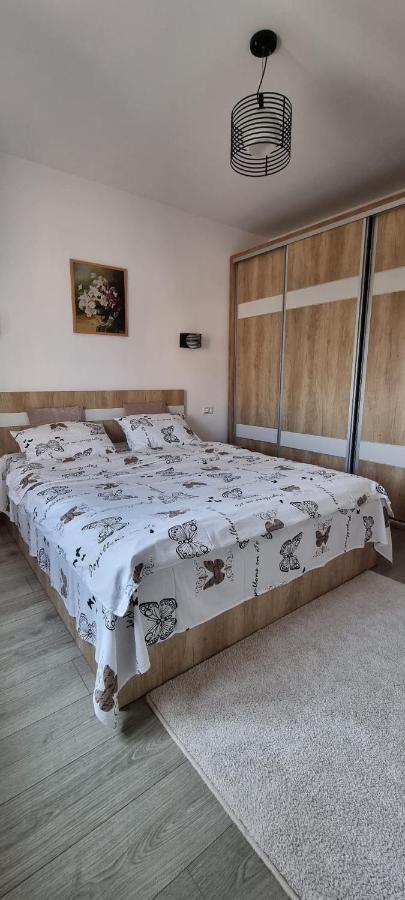 Apartament Karina Năvodari Eksteriør bilde