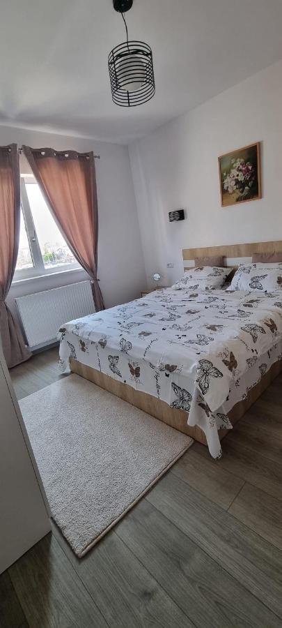 Apartament Karina Năvodari Eksteriør bilde