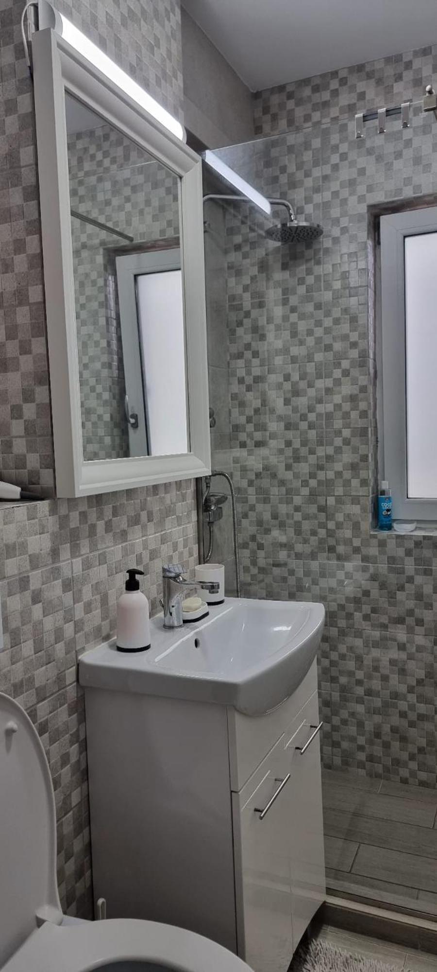 Apartament Karina Năvodari Eksteriør bilde