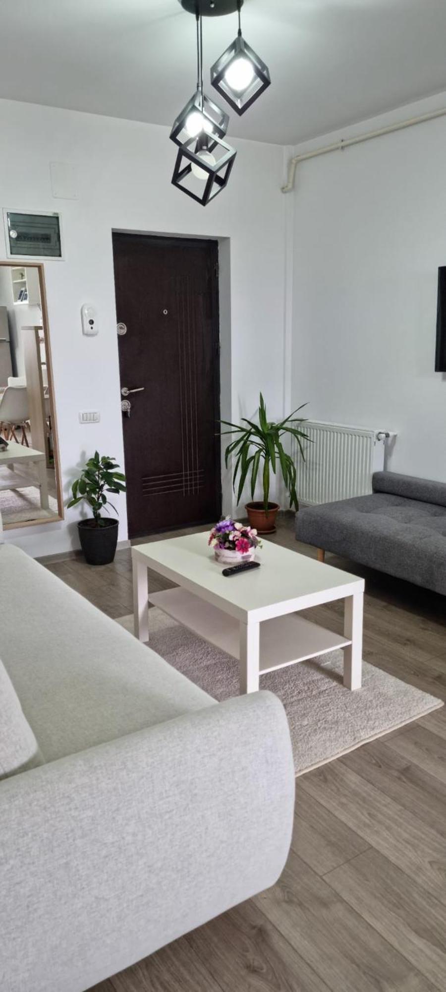 Apartament Karina Năvodari Eksteriør bilde