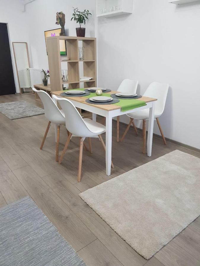 Apartament Karina Năvodari Eksteriør bilde